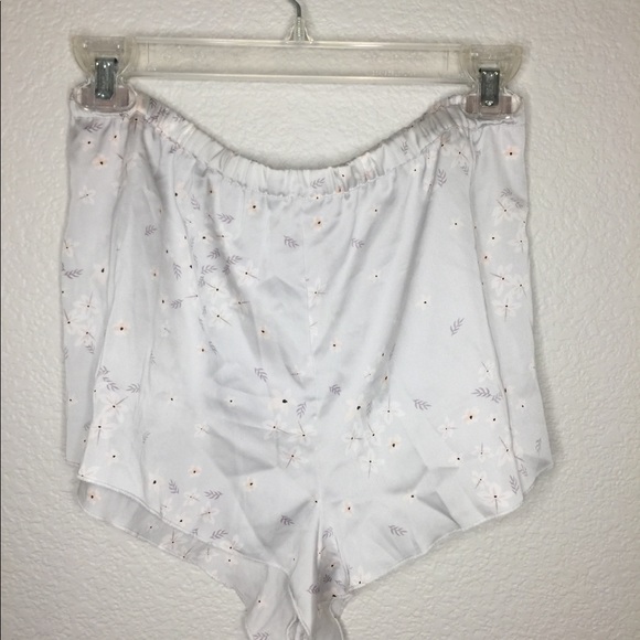 Victoria's Secret Other - Victoria’s Secret Satin Shorts Victoria's Secret Other - Victoria’s Secret Satin Shorts